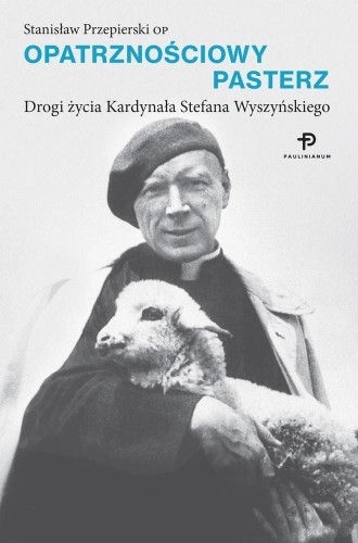Opatrznościowy Pasterz, Stanisław Przepierski OP
