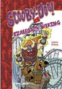 Scooby-Doo! I szalejący Wiking, James Gelsey