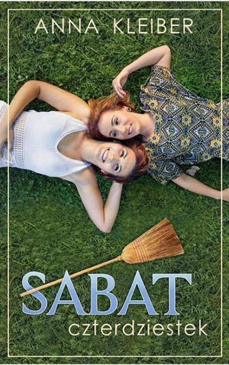 Sabat czterdziestek, Anna Kleiber
