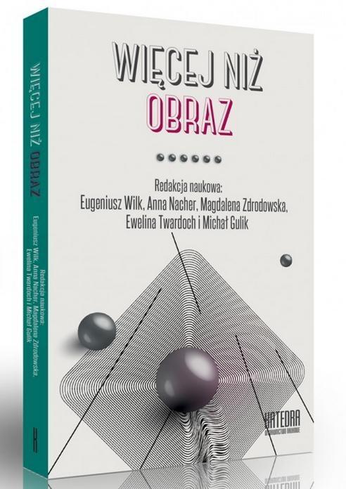 Więcej niż obraz, praca zbiorowa