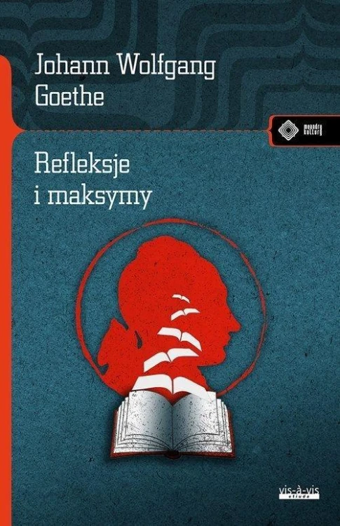 Refleksje i maksymy, Johann Wolfgang Goethe