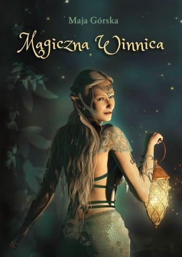 Magiczna Winnica, Maja Górska