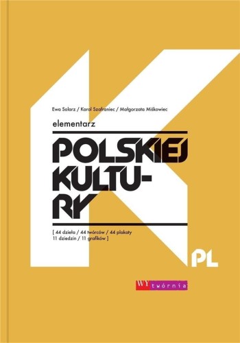 Elementarz polskiej kultury, Ewa Solarz