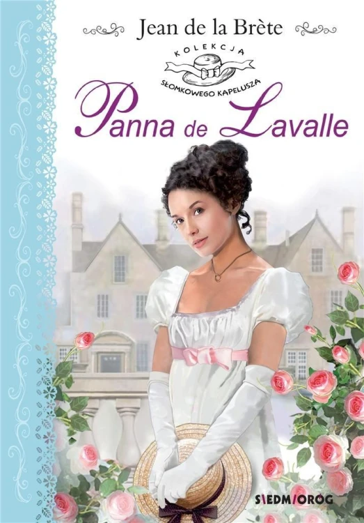 Panna de Lavalle, Jean de la Brete