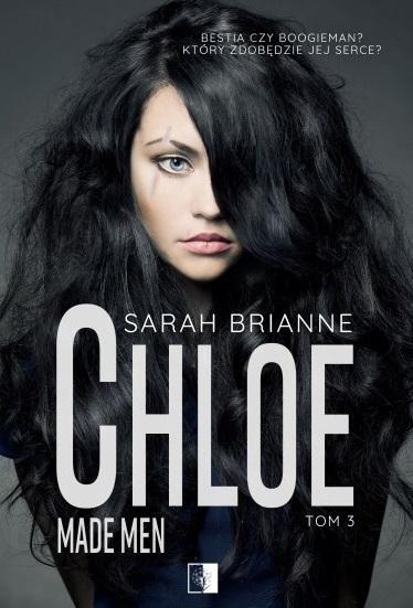 Made Men T.3 Chloe, Sarah Brianne