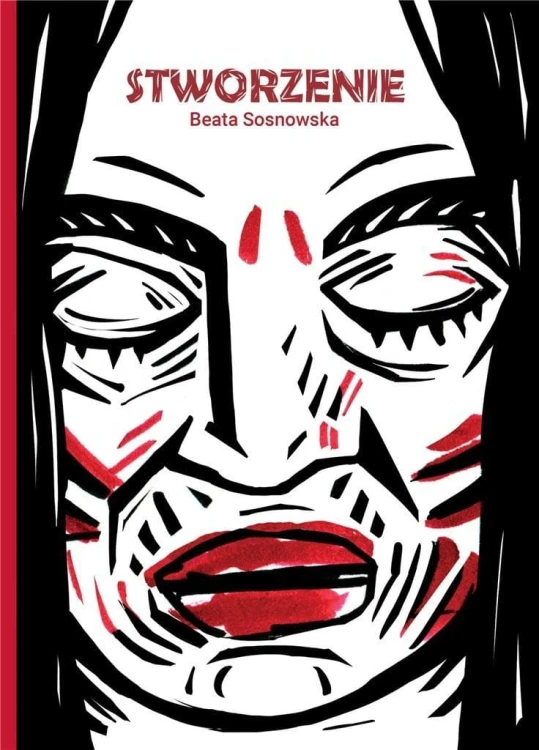Stworzenie, Beata Sosnowska