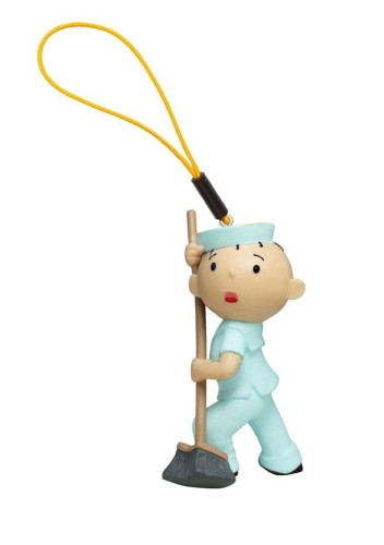 Zawieszka - Lolek Marynarz, Tisso Toys