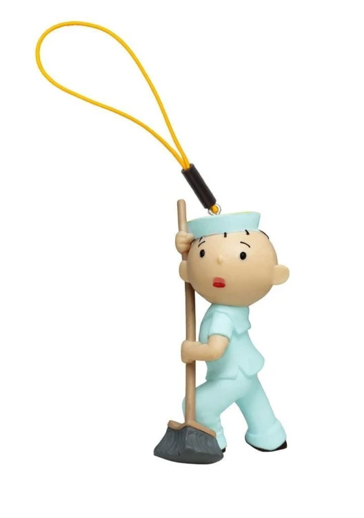 Zawieszka - Lolek Marynarz, Tisso Toys