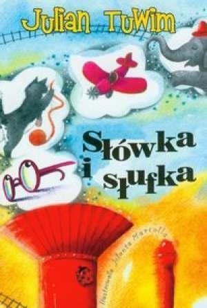 Słówka i słufka LIWONA, Julian Tuwim