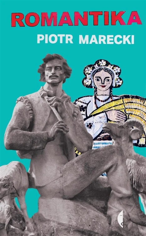 Romantika, Piotr Marecki