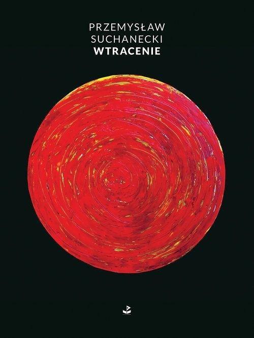 Wtracenie, Przemysław Suchanecki