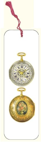 Zakładka do książki busola G07 41A 217, DaVinci