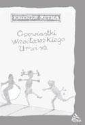 Opowiastki wrocławskiego urwisa, Krzysztof Rytka