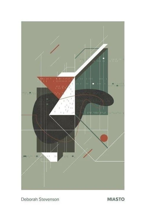 Miasto, Deborah Stevenson