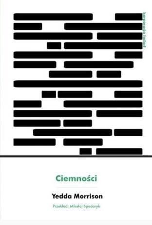 Ciemność, Yedda Morrison