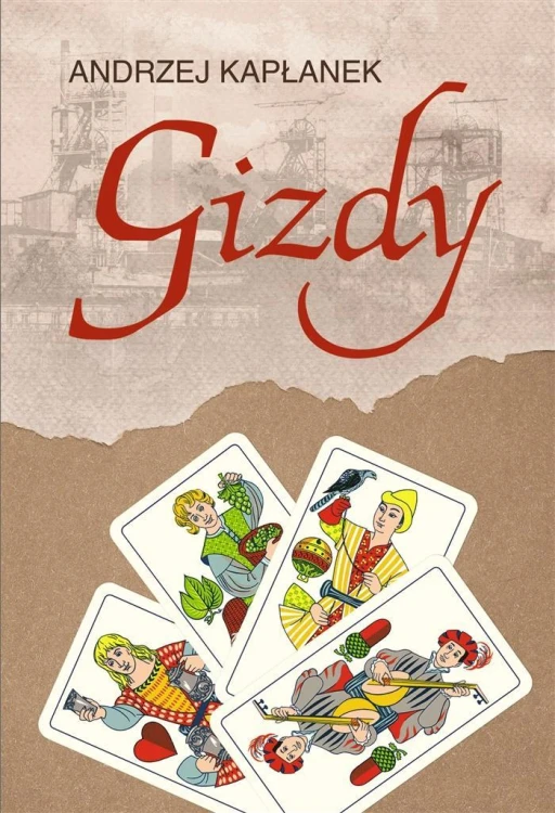 Gizdy, Andrzej Kapłanek