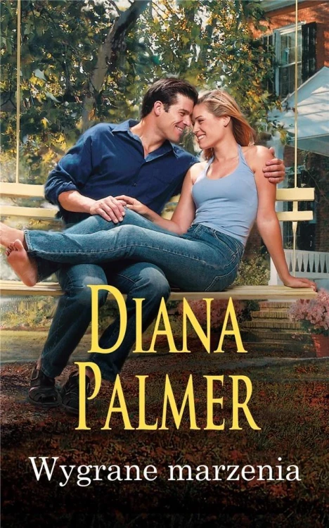 Wygrane marzenia, Diana Palmer