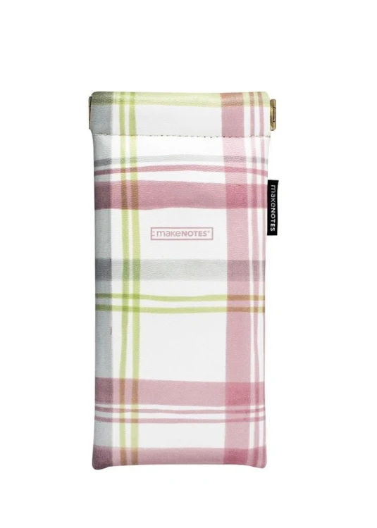 Blankie Me Etui na okulary, Make Notes
