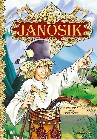 Janosik, praca zbiorowa