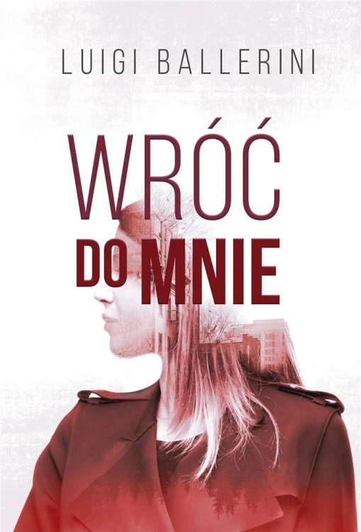 Wróć do mnie, Luigi Ballerini
