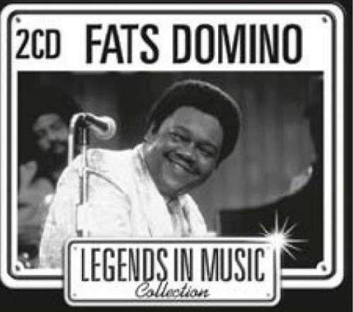 Fats Domino - CD, Fats Domino