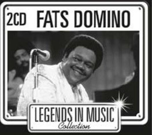 Fats Domino - CD, Fats Domino