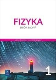 Fizyka LO 1 Zbiór zadań ZR w.2019 WSiP