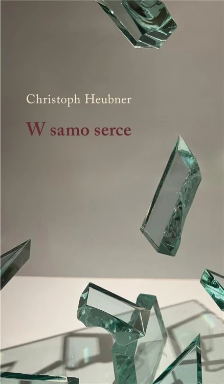 W samo serce, Christoph Heubner