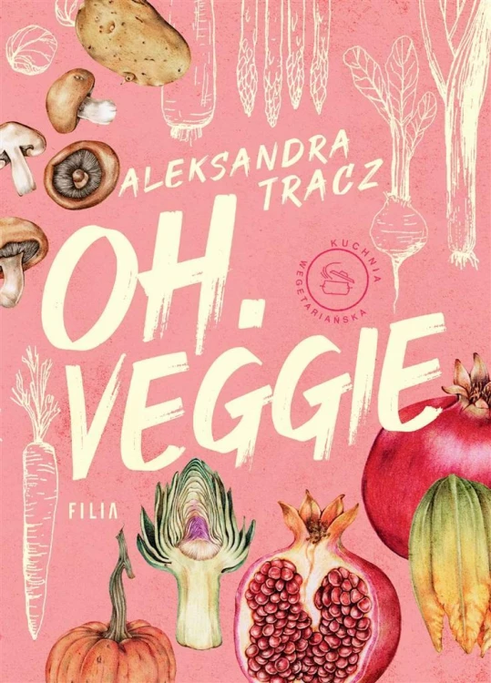 oh.veggie, Aleksandra Tracz