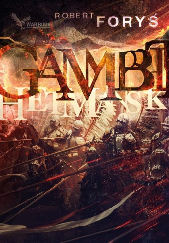 Gambit hetmański, Robert Foryś