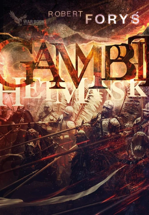 Gambit hetmański, Robert Foryś