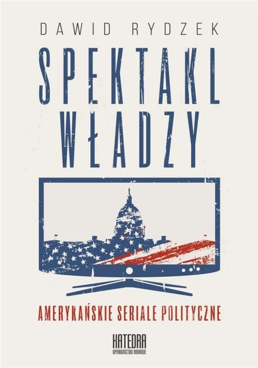 Spektakl władzy, Dawid Rydzek