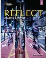 Reflect Reading &amp; Writing 1 A1