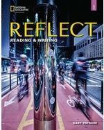 Reflect Reading &amp; Writing 1 A1