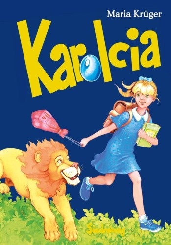 Karolcia TW, Maria Krger