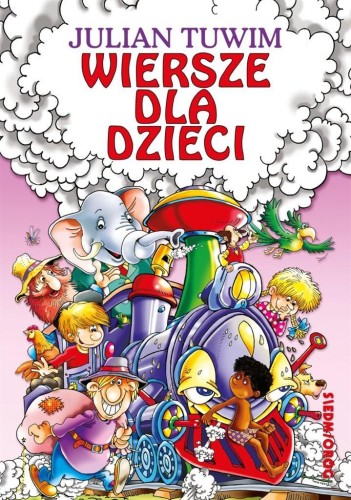 Wiersze dla dzieci. Julian Tuwim TW, Julian Tuwim