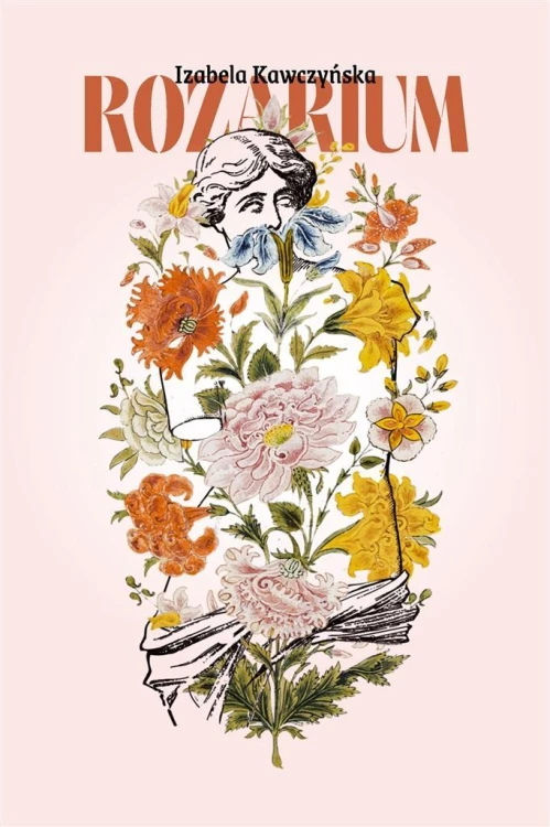 Rozarium, Izabela Kawczyńska