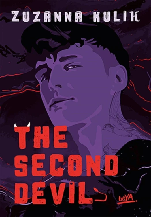 The second devil, Zuzanna Kulik