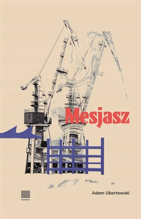 Mesjasz, Adam Ubertowski