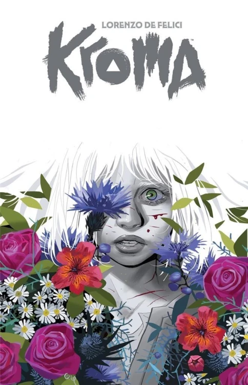 Kroma, Lorenzo De Felici