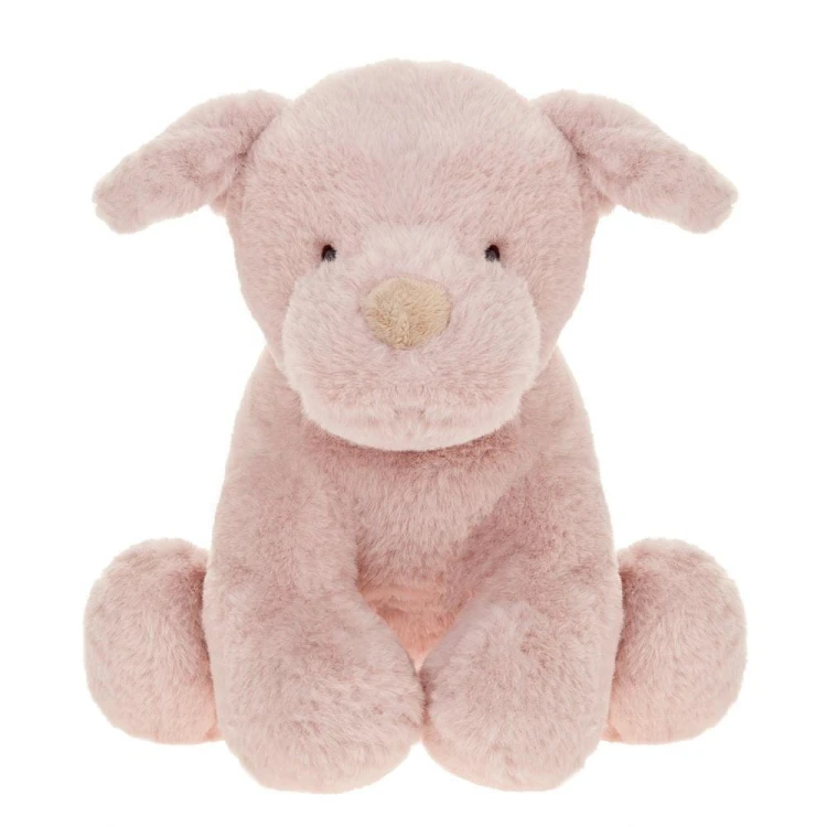 Renee różowy 30cm, Beppe
