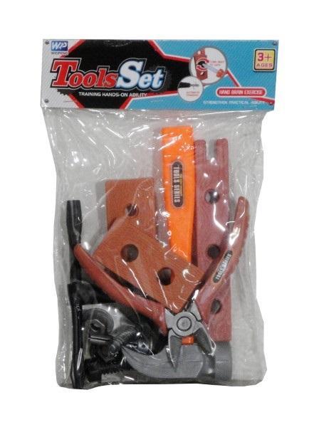 Zestaw narzędzi, SWEDE