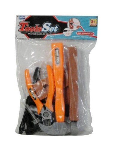 Zestaw narzędzi, SWEDE