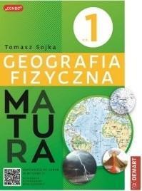 Geografia fizyczna, Tomasz Sojka