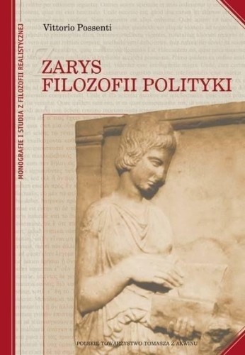 Zarys filozofii polityki, Vittorio Possenti