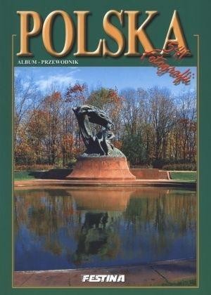 Polska 541 zdjęć, praca zbiorowa