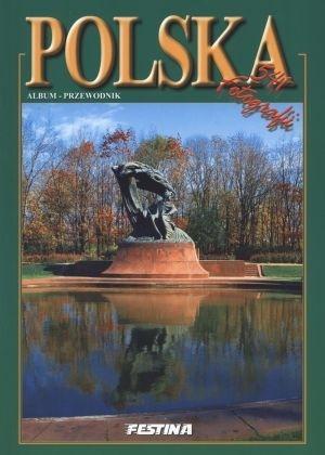 Polska 541 zdjęć, praca zbiorowa
