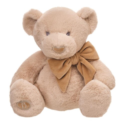 Miś Roger beżowy 26cm, Beppe