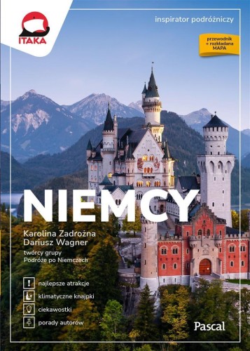 Niemcy, Karolina Zadrożna, Dariusz Wagner
