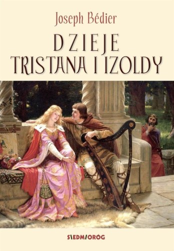 Dzieje Tristana i Izoldy, Joseph Bdier